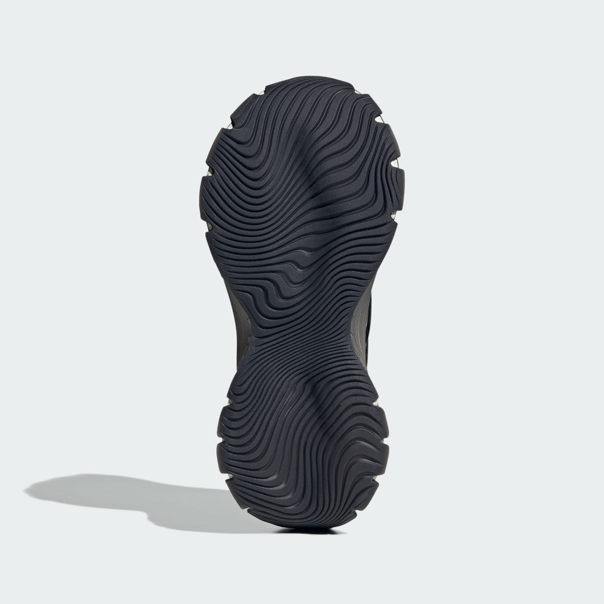 Adidas FOS XLG MTW Sneakers - Carbon / Alumina / Black - view 4