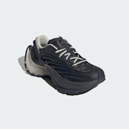 Adidas FOS XLG MTW Sneakers - Carbon / Alumina / Black - view 5