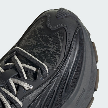 Adidas FOS XLG MTW Sneakers - Carbon / Alumina / Black - view 7