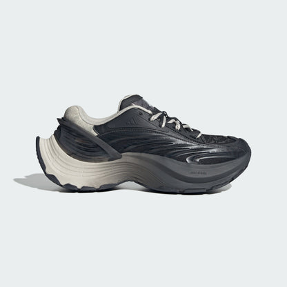 Adidas FOS XLG MTW Sneakers - Carbon / Alumina / Black - view 1