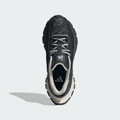 Adidas FOS XLG MTW Sneakers - Carbon / Alumina / Black - view 3