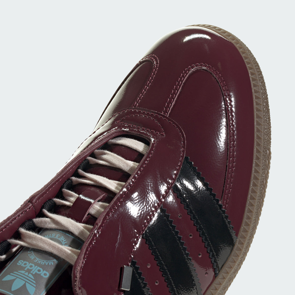 Adidas Samba OG Sneakers - view 7