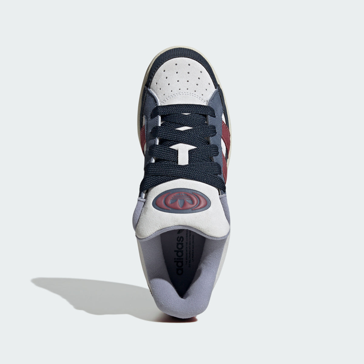 Adidas Campus 00s BETA Sneakers - view 3