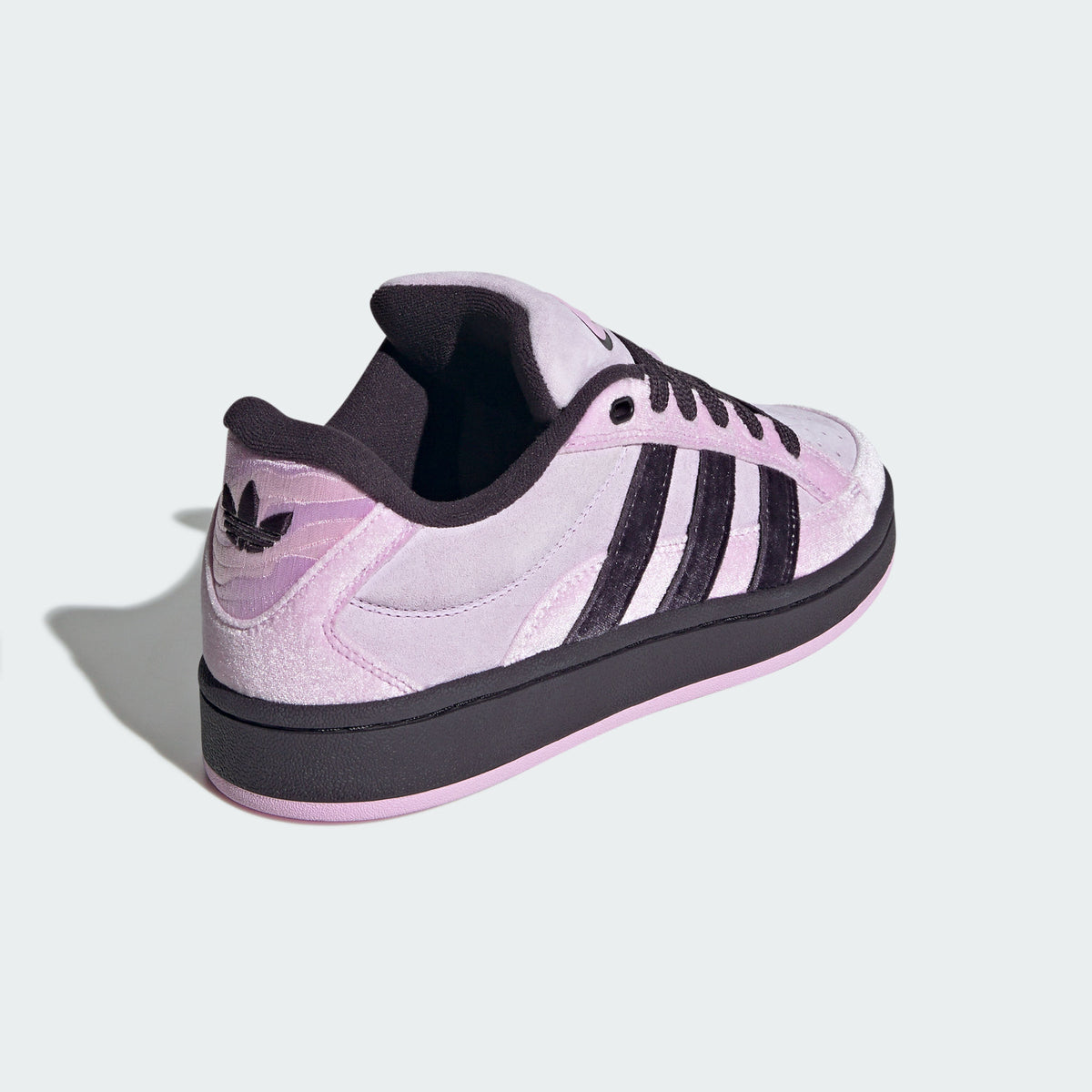 Adidas Campus 00S V2 W Sneakers - Aurora Black / Blessed Pale Lilac - view 6
