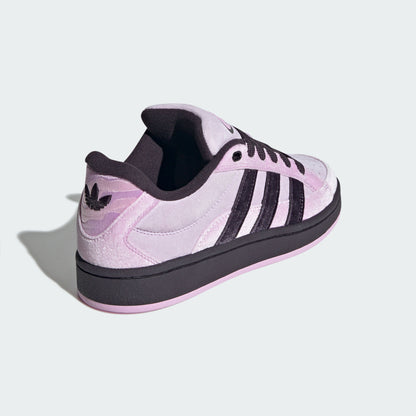 Adidas Campus 00S V2 W Sneakers - Aurora Black / Blessed Pale Lilac - view 6