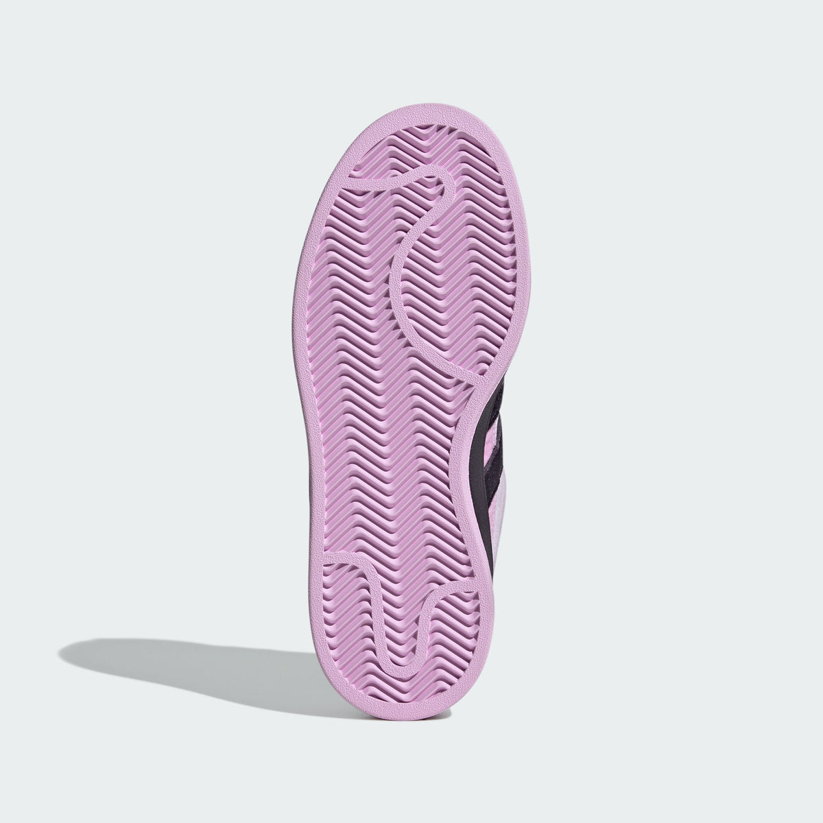 Adidas Campus 00S V2 W Sneakers - Aurora Black / Blessed Pale Lilac - view 4