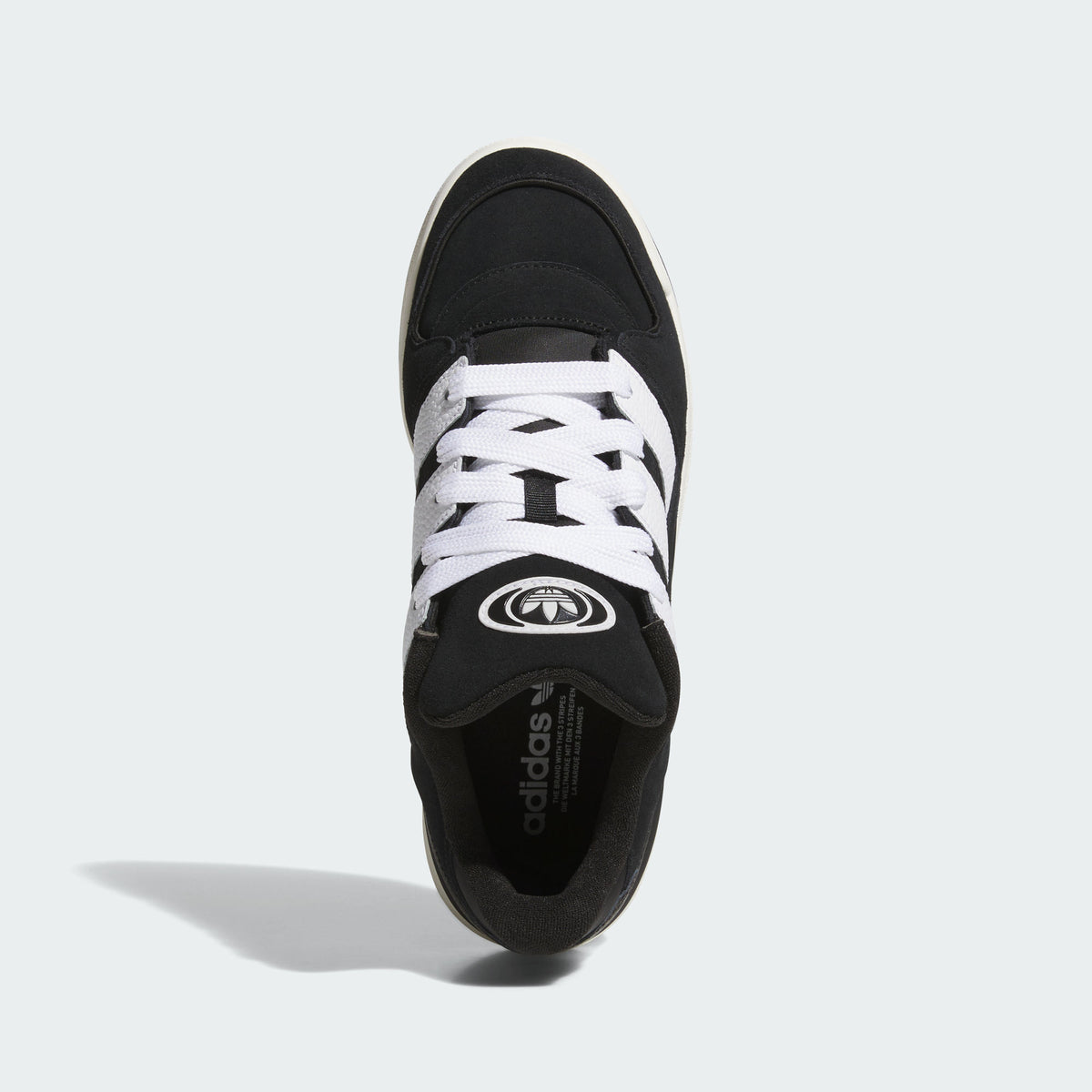 Adidas FORUM2000 Sneakers - view 3