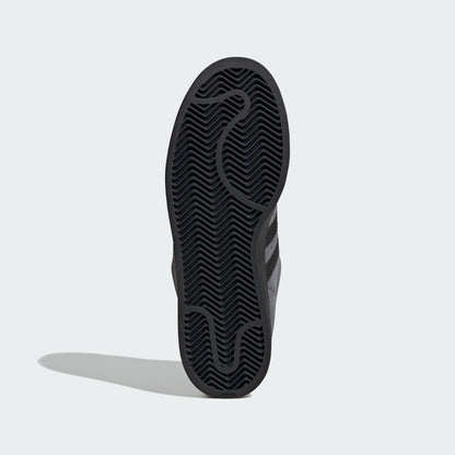 Adidas Superstar II Sneakers - Slate / Black - view 4