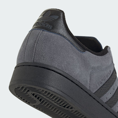 Adidas Superstar II Sneakers - Slate / Black - view 7