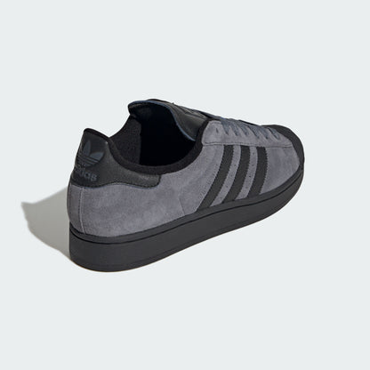 Adidas Superstar II Sneakers - Slate / Black - view 6