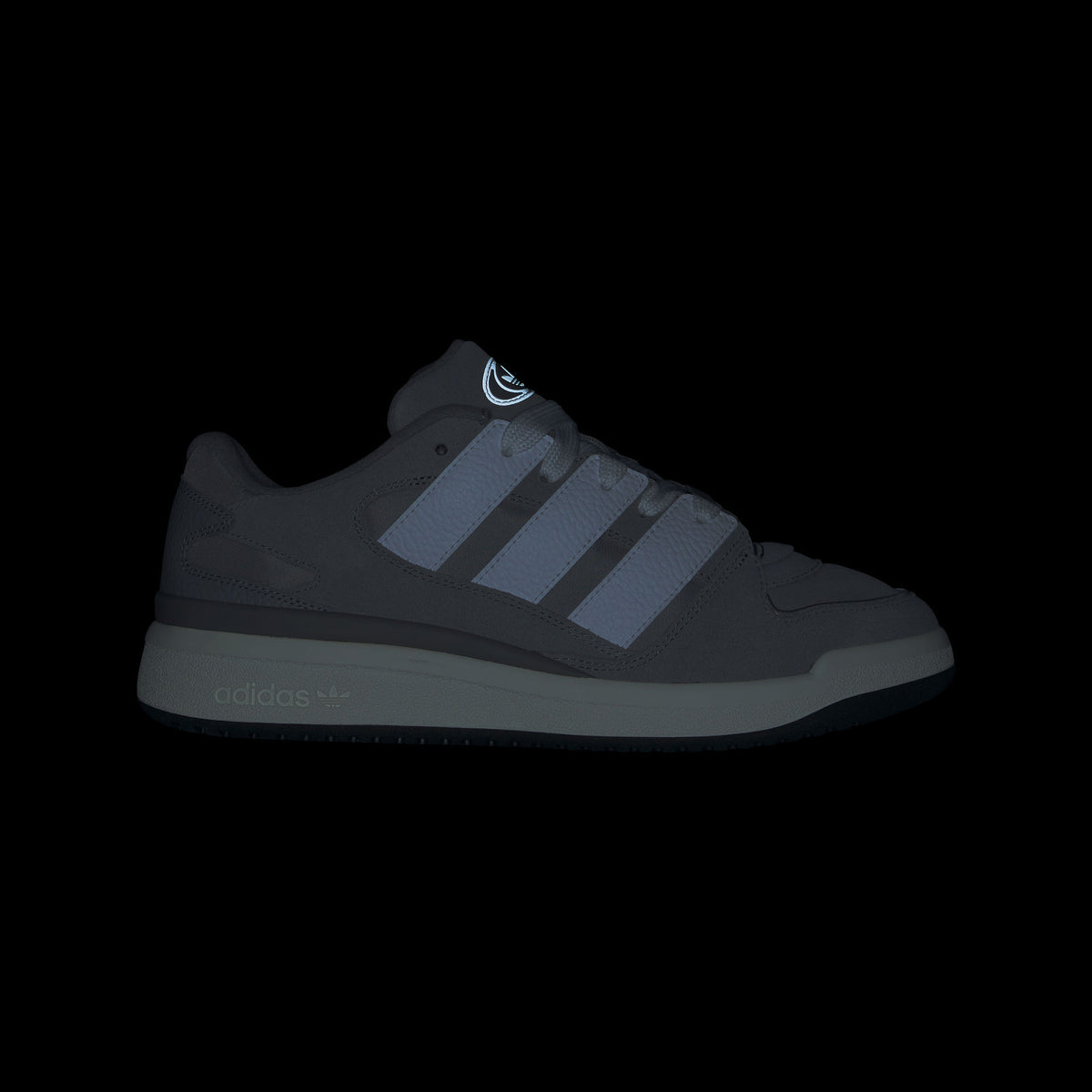 Adidas FORUM2000 Sneakers - view 2