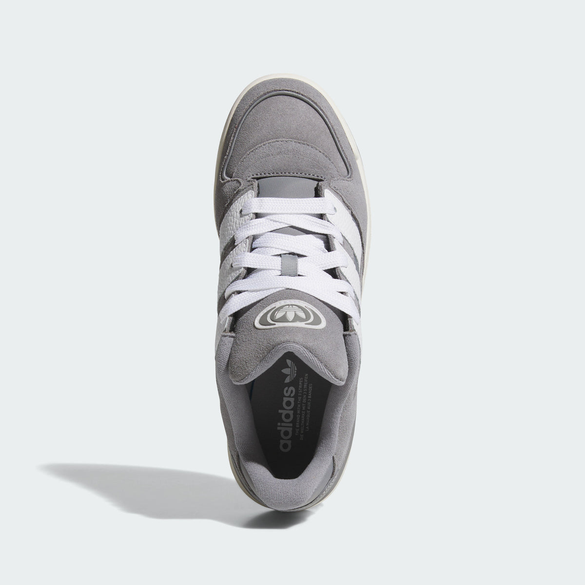 Adidas FORUM2000 Sneakers - view 4
