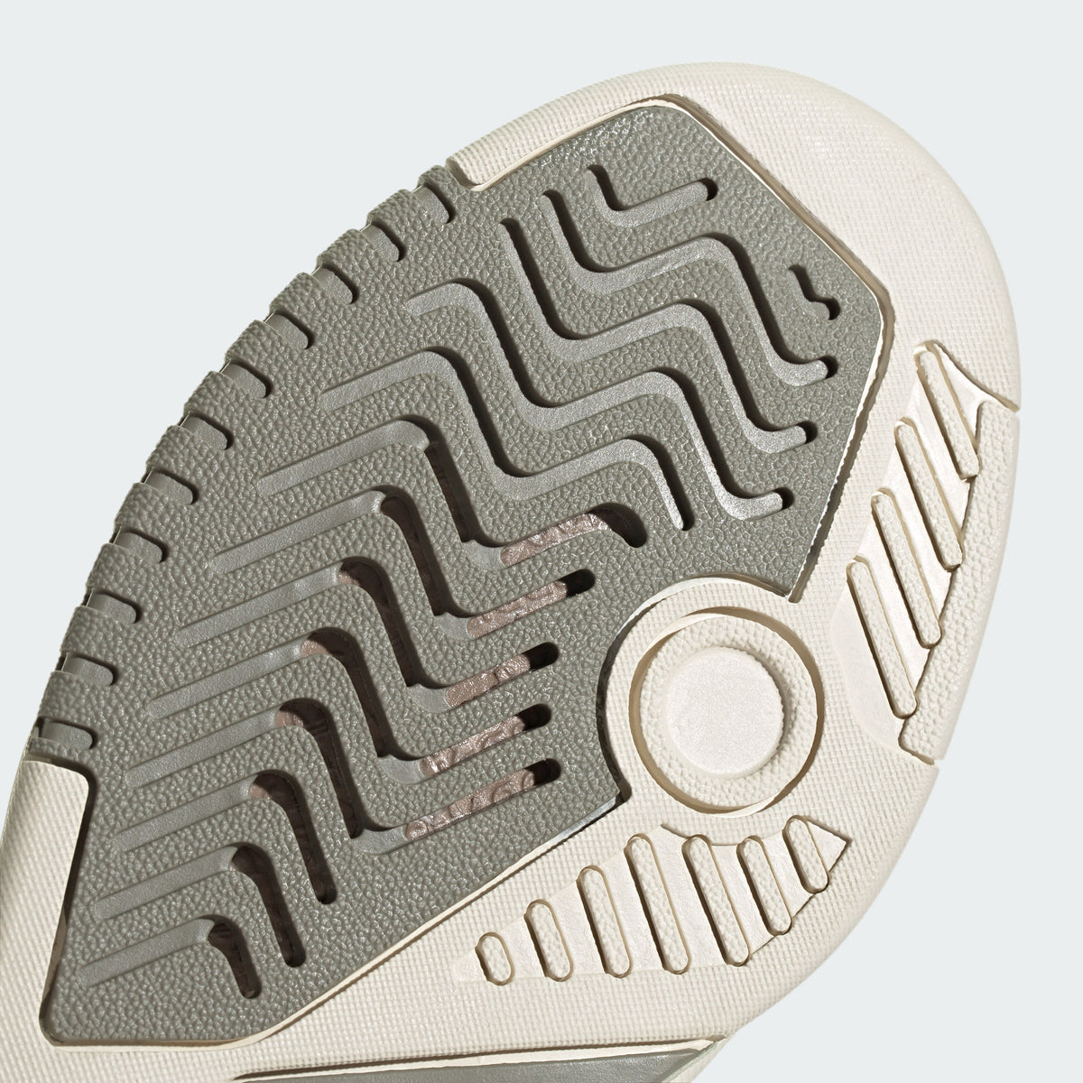 Adidas DROP STEP LOW 2.0 Sneakers - White / Pebble Grey - view 7