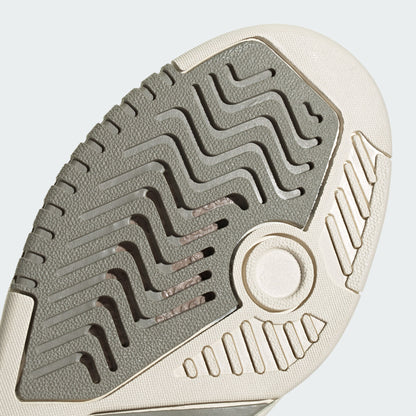 Adidas DROP STEP LOW 2.0 Sneakers - White / Pebble Grey - view 7