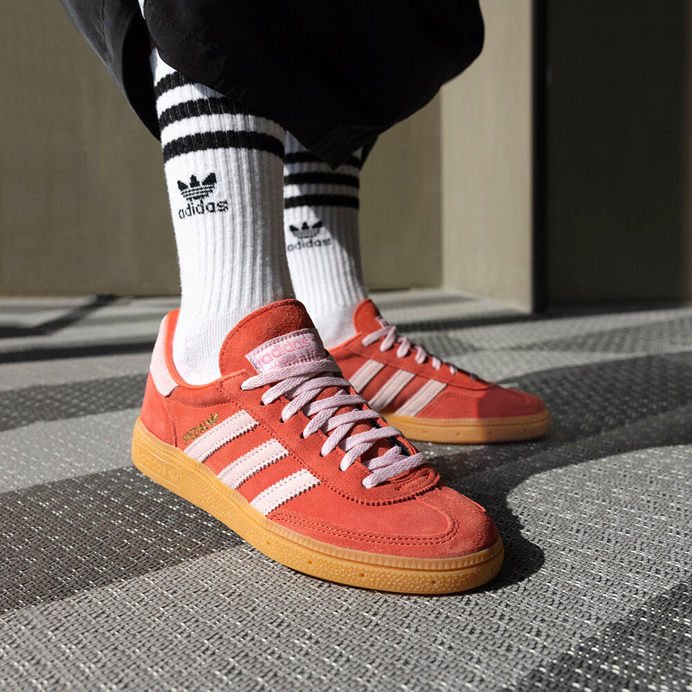 Adidas Handball Spezial Sneakers - Blue / White - view 1