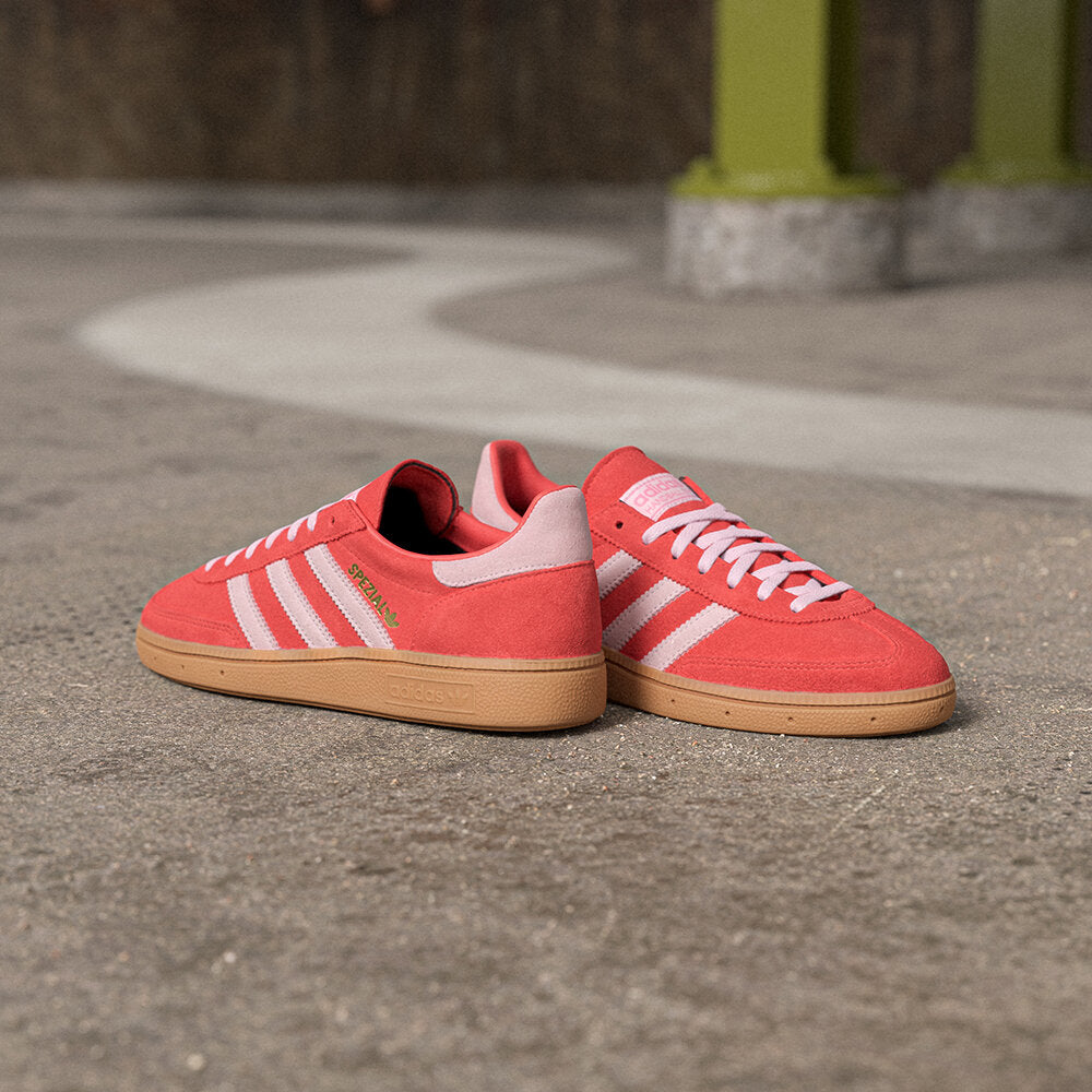 Adidas Handball Spezial Sneakers - Blue / White - view 6