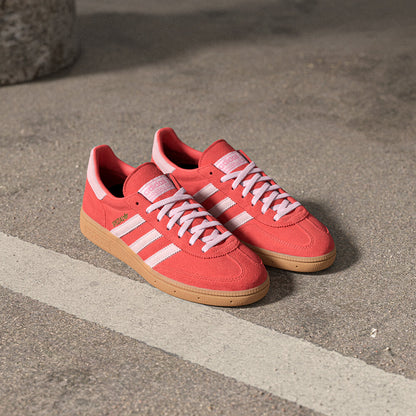 Adidas Handball Spezial Sneakers - Blue / White - view 5