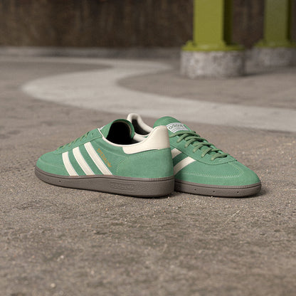 Adidas Handball Spezial Sneakers - Blue / White - view 4