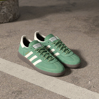 Adidas Handball Spezial Sneakers - Blue / White - view 1