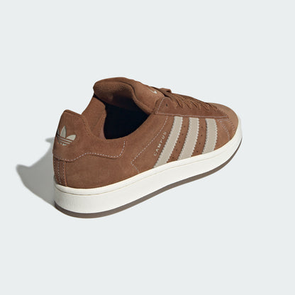 Adidas Campus 00S Sneakers - Wild Brown / Wonder Brown / Chalk White - view 6