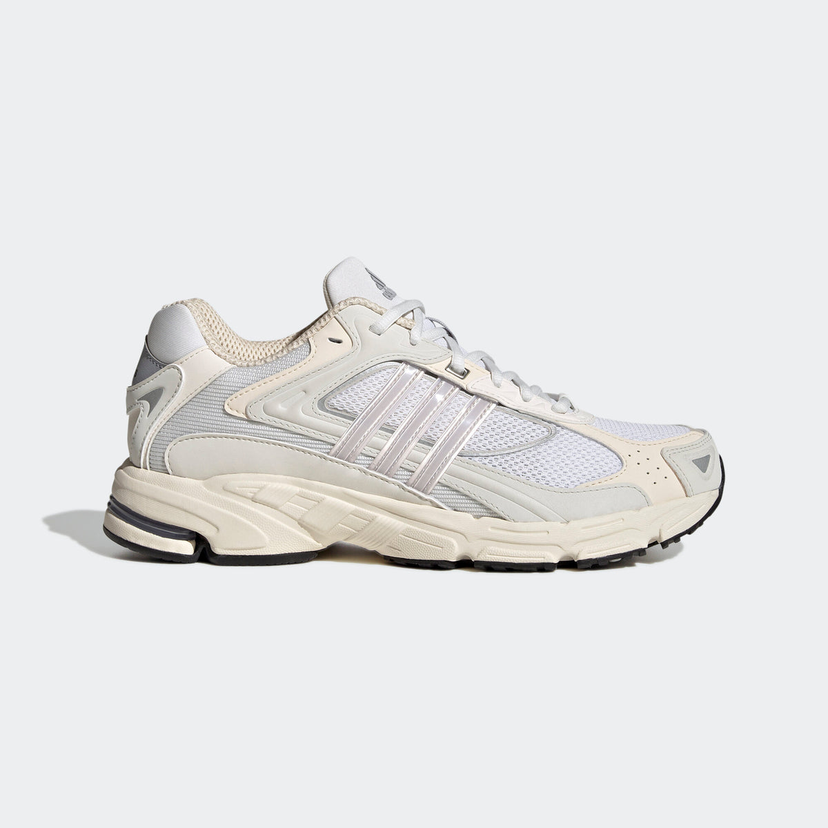 Adidas Response CL Sneakers - White / Beige / Light Grey - view 7