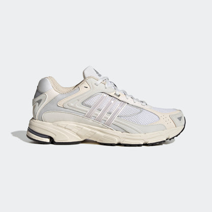 Adidas Response CL Sneakers - White / Beige / Light Grey - view 7