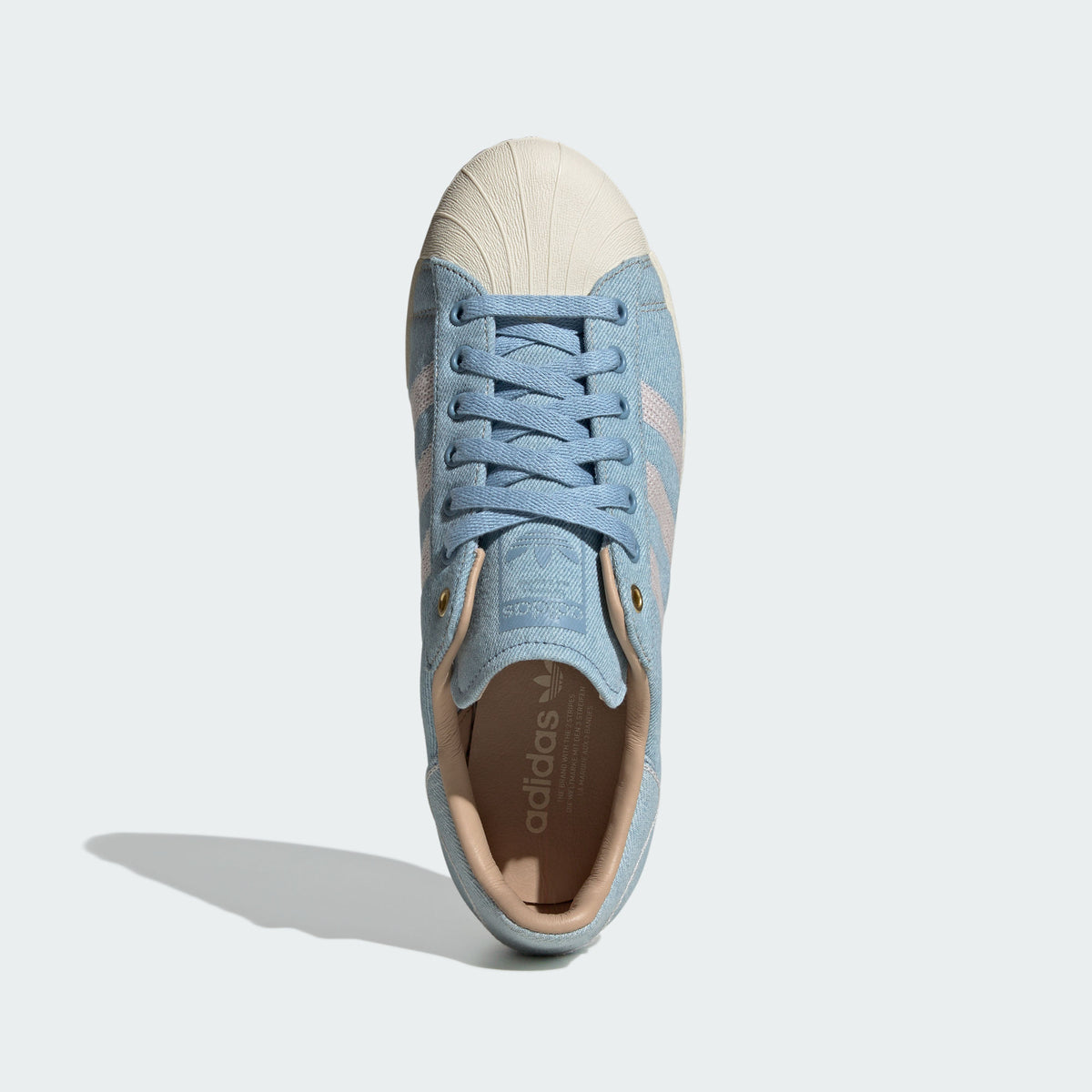 Adidas Superstar 82 Sneakers - view 3