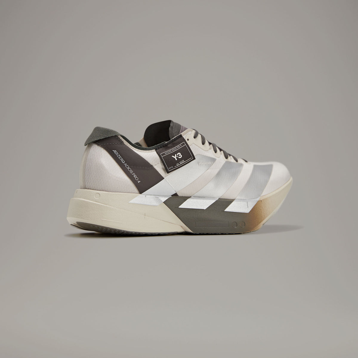 Adidas Adios PRO 4 M Sneakers - Alumina - view 6