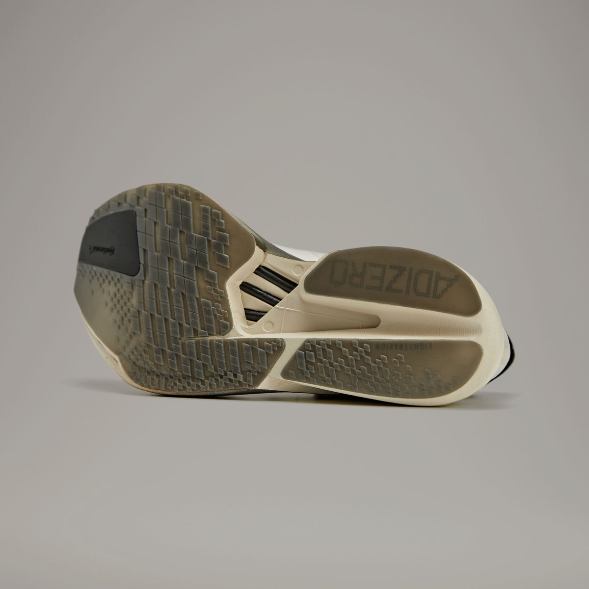 Adidas Adios PRO 4 M Sneakers - Alumina - view 4