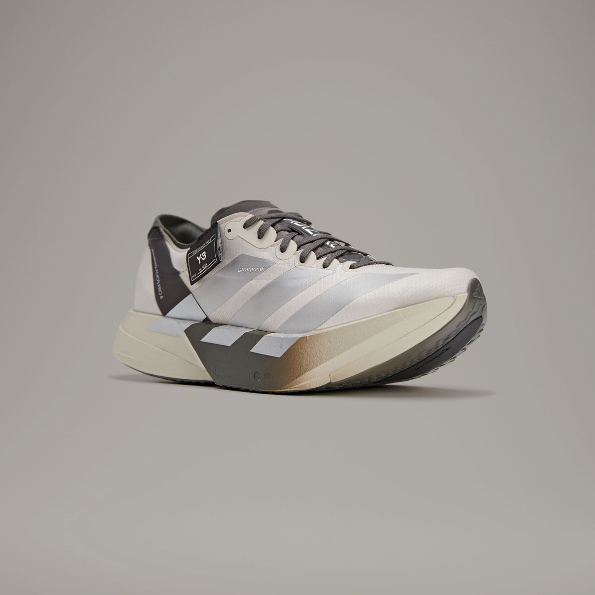 Adidas Adios PRO 4 M Sneakers - Alumina - view 5