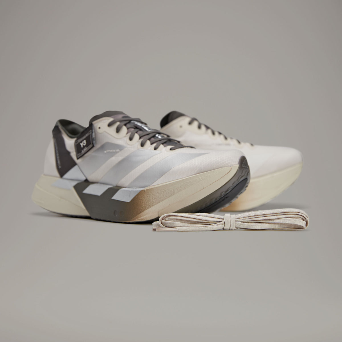 Adidas Adios PRO 4 M Sneakers - Alumina - view 7