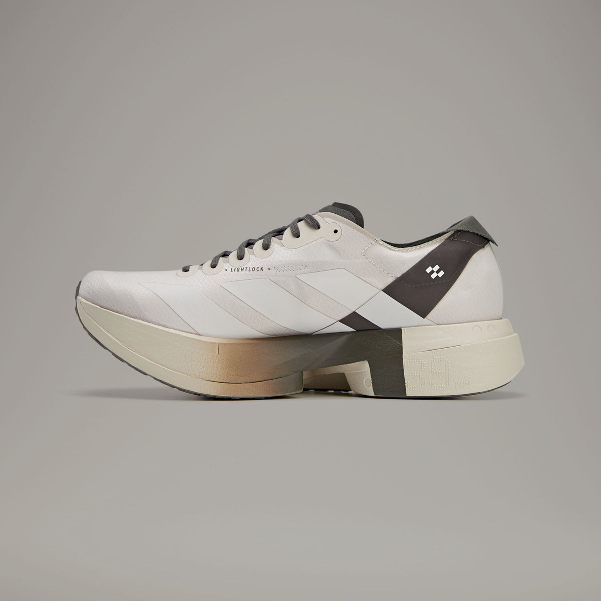 Adidas Adios PRO 4 M Sneakers - Alumina - view 2