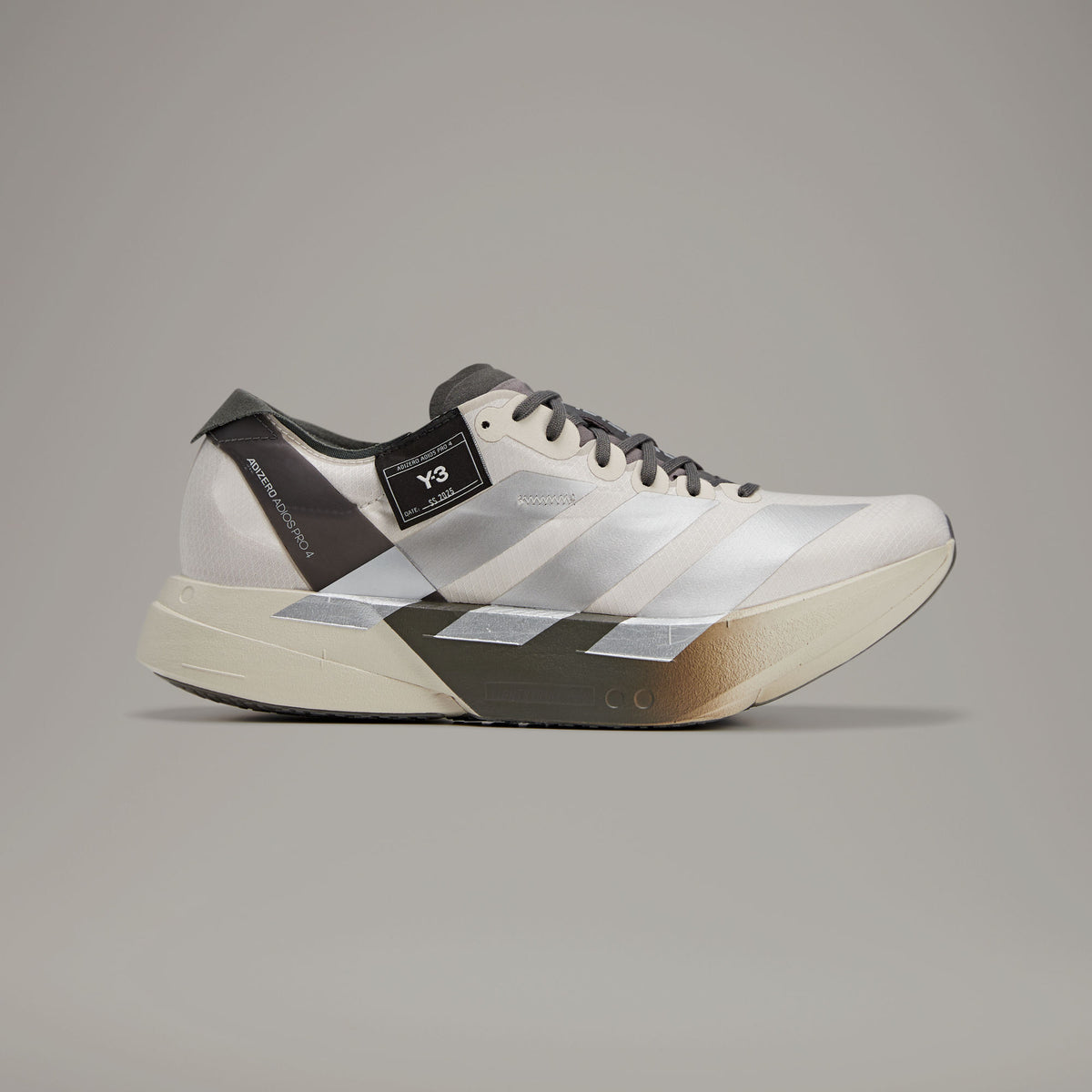Adidas Adios PRO 4 M Sneakers - Alumina - view 1