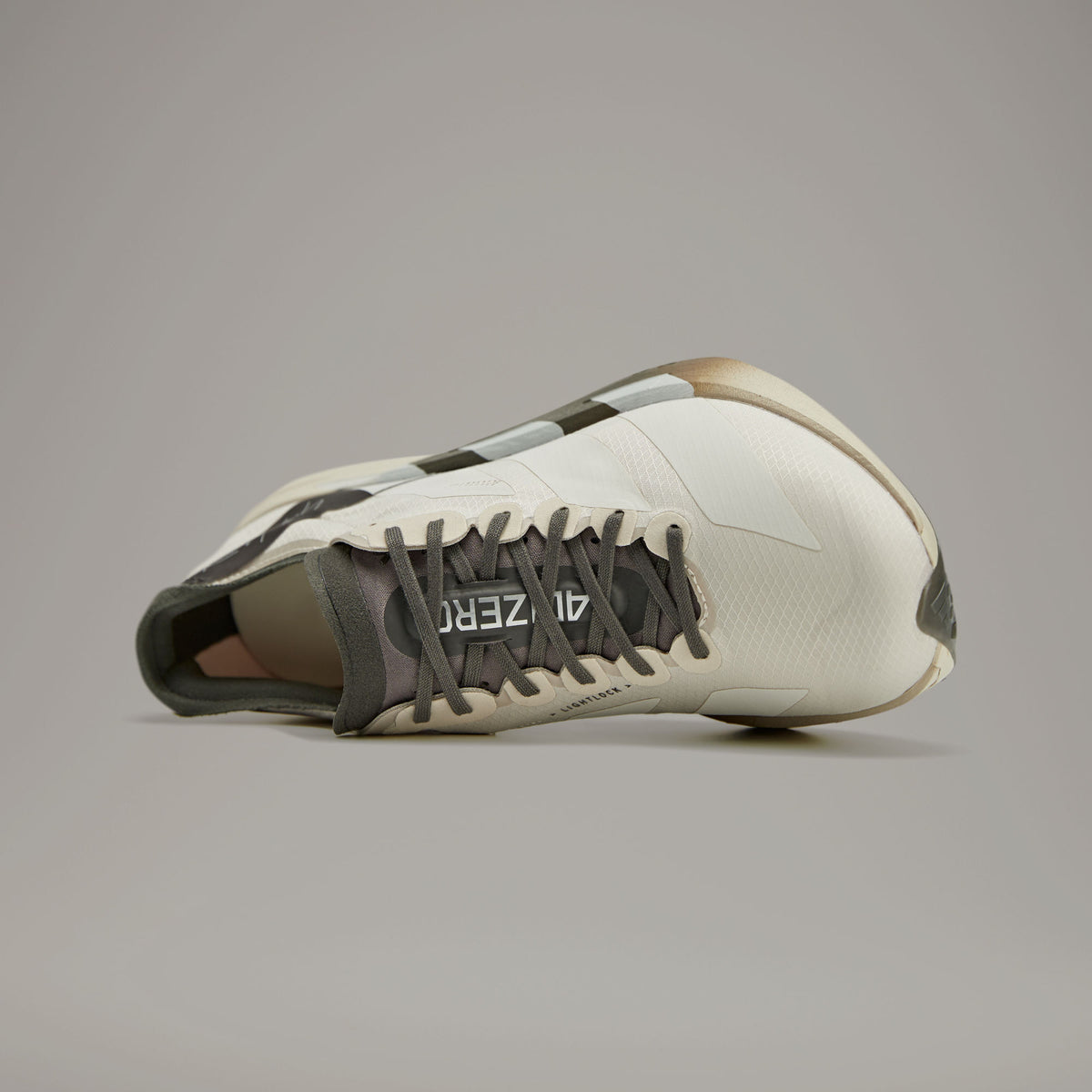 Adidas Adios PRO 4 M Sneakers - Alumina - view 3