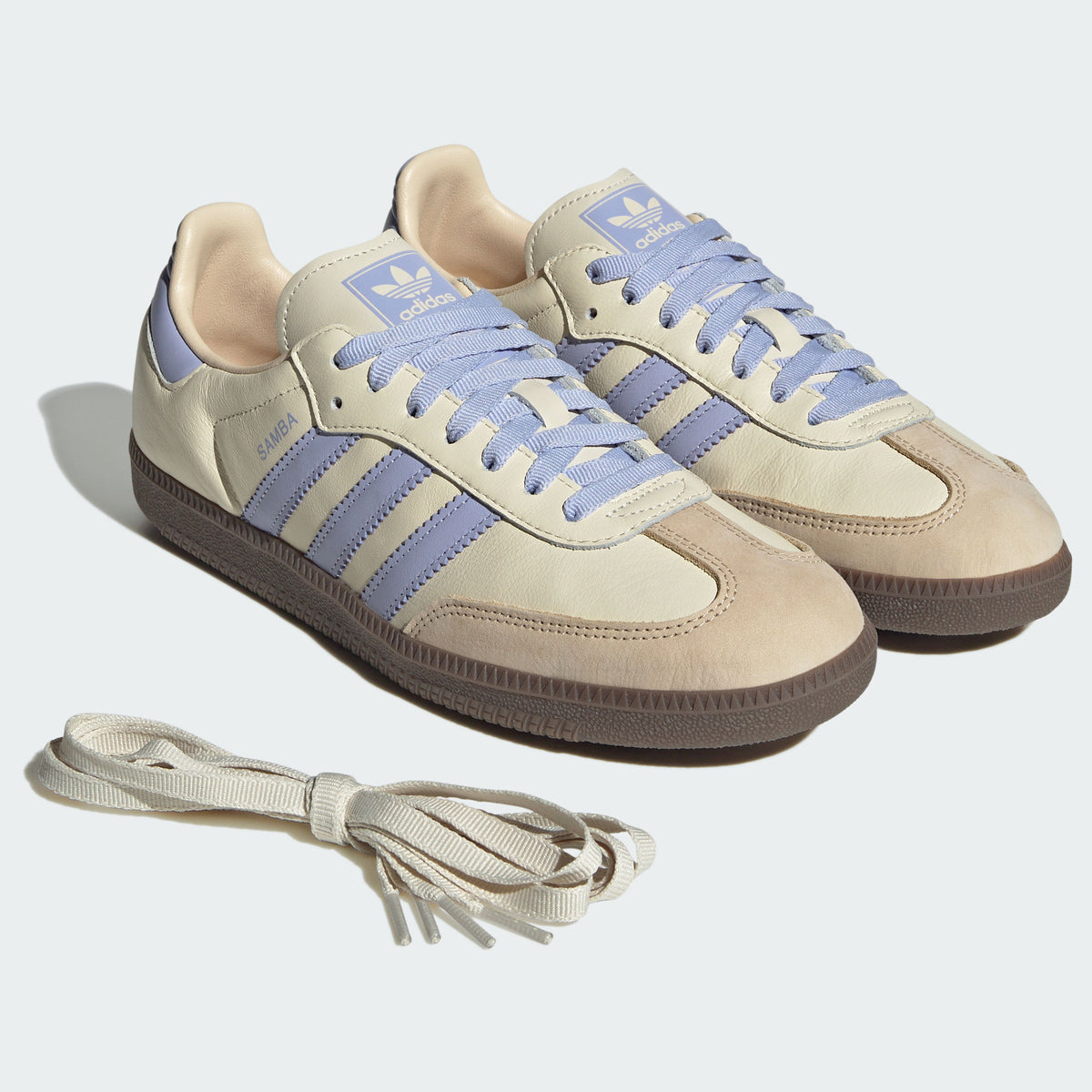 Adidas Samba OG W Sneakers - view 7