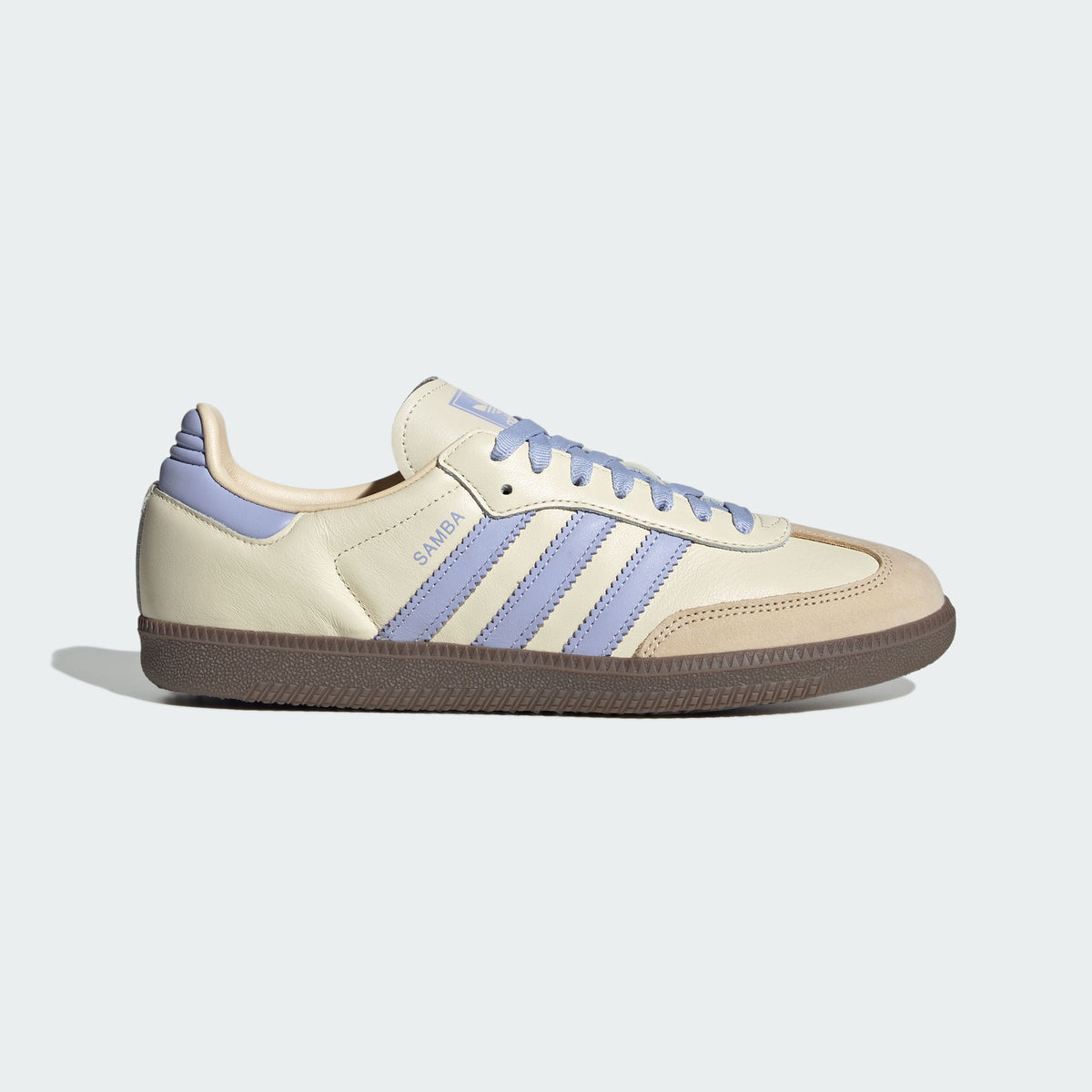 Adidas Samba OG W Sneakers - view 1