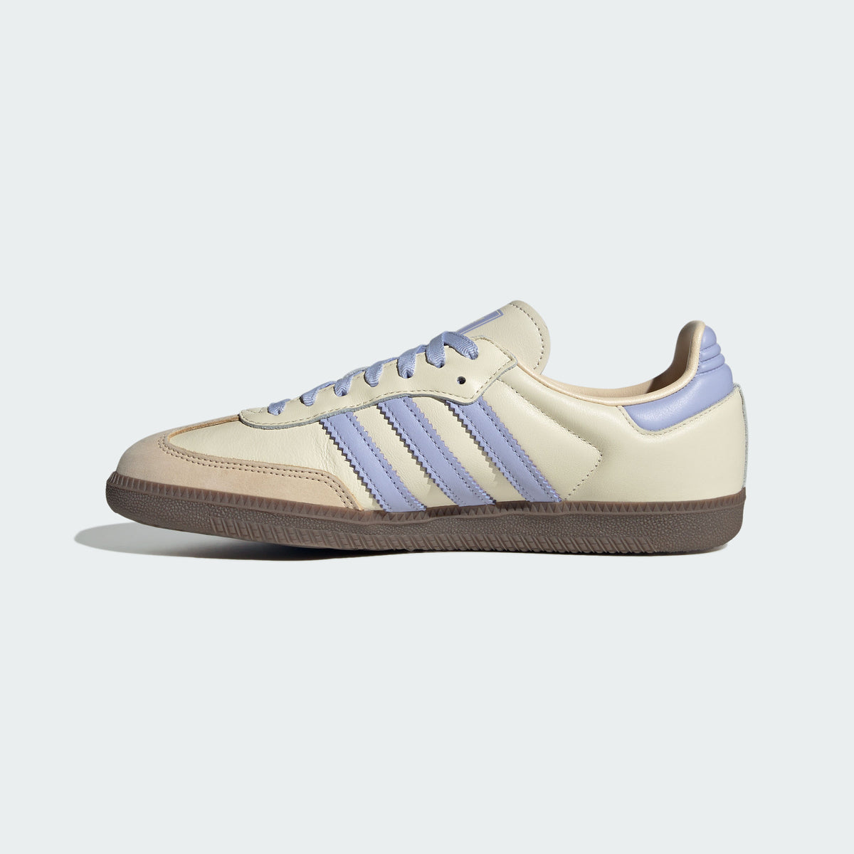 Adidas Samba OG W Sneakers - view 2