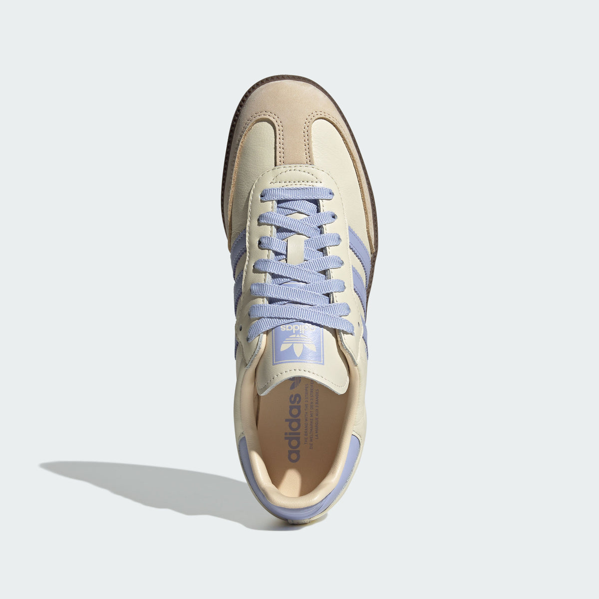 Adidas Samba OG W Sneakers - view 3