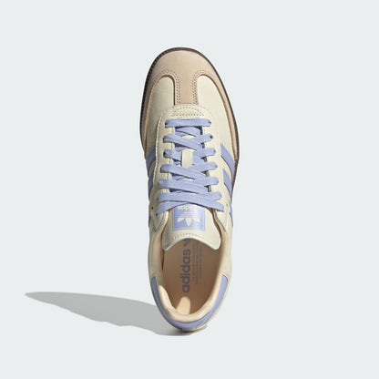 Adidas Samba OG W Sneakers - view 3