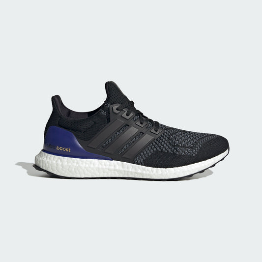 Adidas Ultra BOOST OG Sneakers - Black / Gold - view 1
