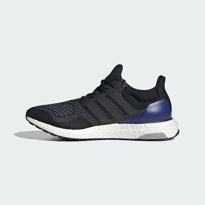 Adidas Ultra BOOST OG Sneakers - Black / Gold - view 2
