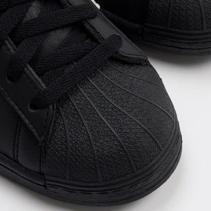 Adidas Superstar 90 MIG Jjjjound Sneakers - Black / Chalk White / Black - view 4