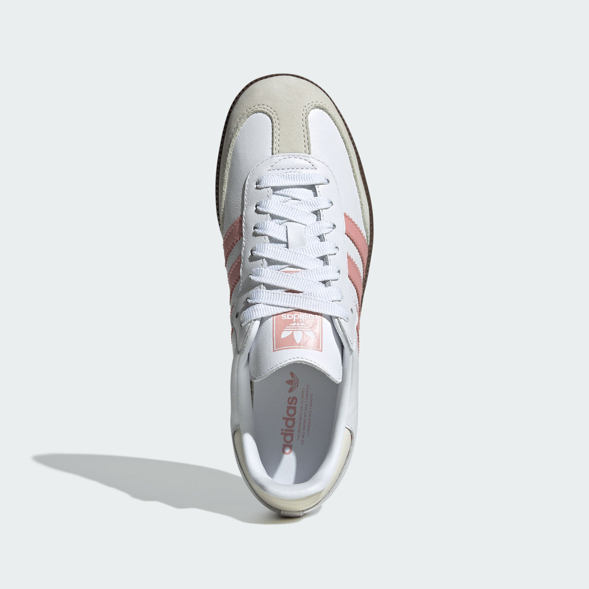 Adidas Samba OG W Sneakers - view 3