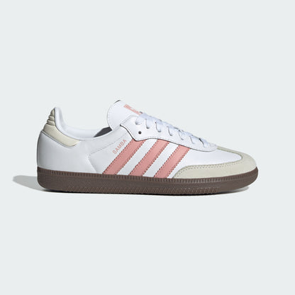 Adidas Samba OG W Sneakers - view 1