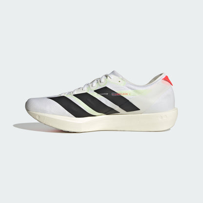 Adidas Adizero Adios 9 M Sneakers - Black / Iron Metallic - view 6