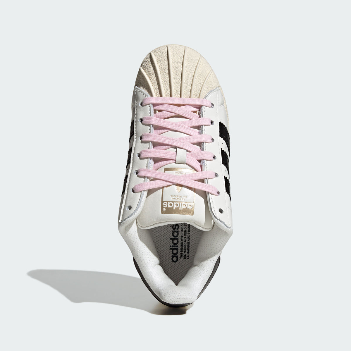 Adidas PW Superstar 92 Sneakers - view 3