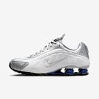 Nike Shox R4 - View 8