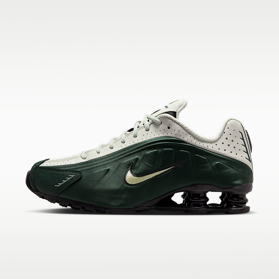 Nike Shox R4 - navy