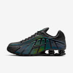 Nike Shox R4 - View 3
