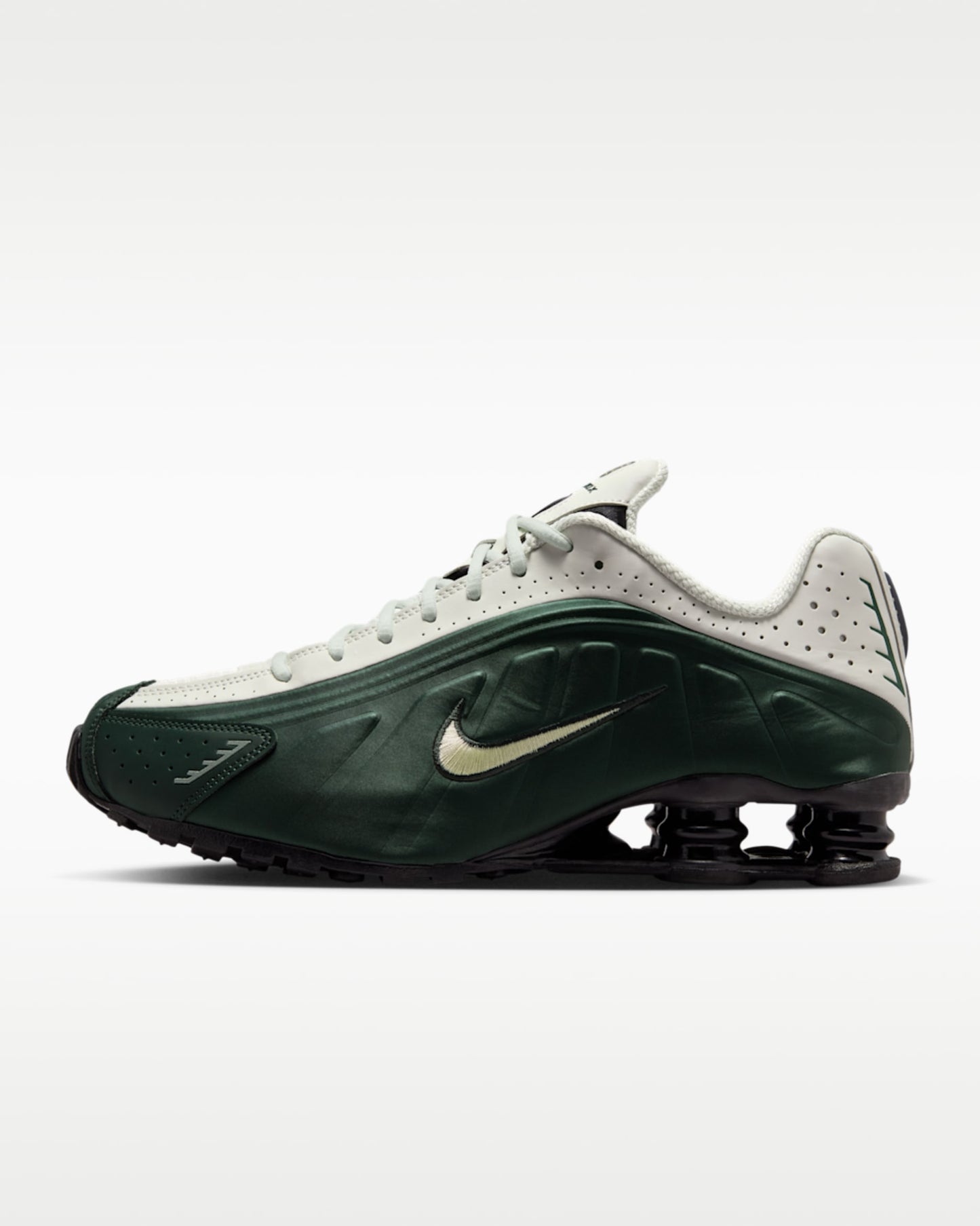 Nike Shox R4 - View 2